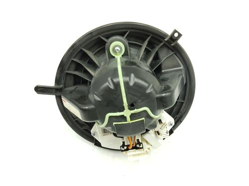 Used Heater blower motor BMW X3 (F25) sDrive 18 d (150 hp) 16881501