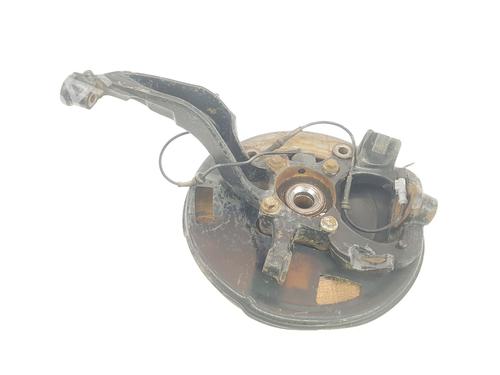 Right front steering knuckle LAND ROVER RANGE ROVER SPORT I (L320) 3.6 D 4x4 | BP9517522M26 