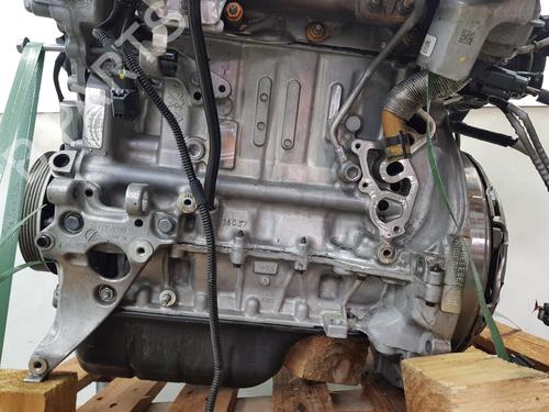 Engine CITROËN C4 II (NC_) 1.6 BlueHDi 120 | BP29395161M1 