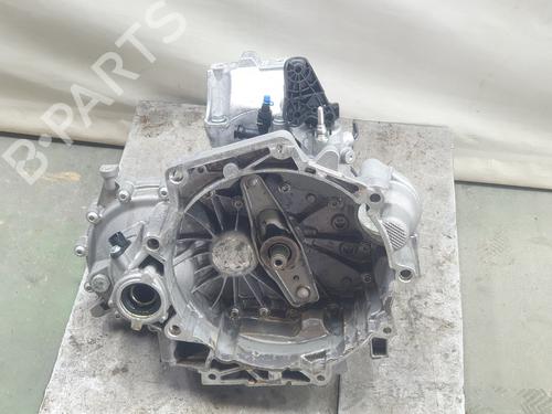 Gearbox SEAT IBIZA V (KJ1, KJG) 1.0 MPi | BP28151659M3 