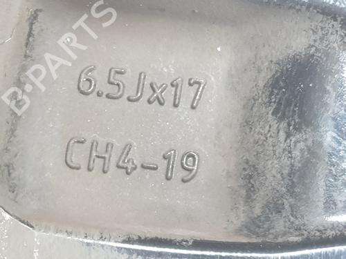 Rim CITROËN C4 CACTUS 1.6 BlueHDi 100 | BP29491389C45 