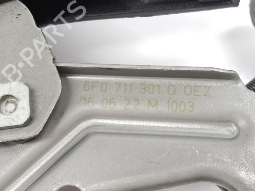 Hand brake SEAT IBIZA V (KJ1, KJG) 1.0 TSI | BP13624862I18 