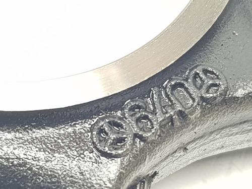 Other MERCEDES-BENZ B-CLASS Sports Tourer (W245)  | BP25896206O1 