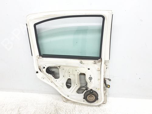 Left rear door FIAT PANDA (169_) 1.2 4x4 (169.AXB2A) | BP19098263C4 