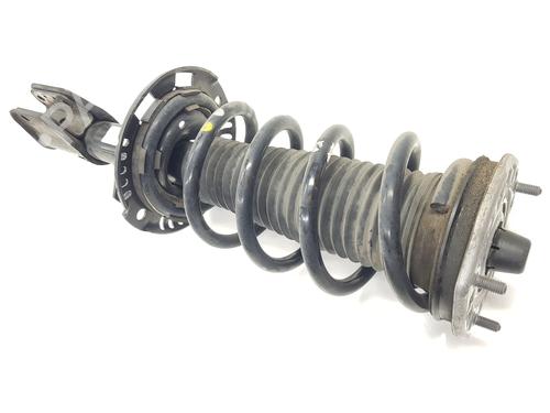Left front shock absorber VW CRAFTER Van (SY_, SX_) | BP36020893M16 - Image 5