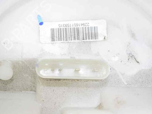 Fuel pump MERCEDES-BENZ C-CLASS (W204) C 220 CDI (204.002) | BP1248946M76 