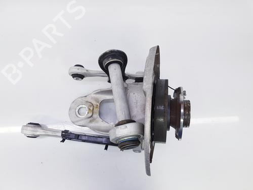 Left rear steering knuckle BMW X5 (F15, F85) xDrive 40 d | BP10155549M27 