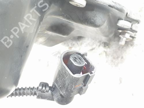 Gearbox AUDI A1 Sportback (GBA) 30 TFSI | BP9516421M3 