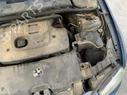 Left front window motor BMW 1 (E87) 120 d | BP4648850E21 