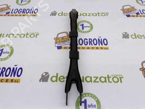 Right rear suspension arm MERCEDES-BENZ E-CLASS (W211) E 220 CDI (211.006) | BP14123395M15 
