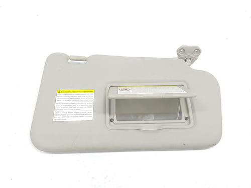 Right sun visor NISSAN JUKE (F15) 1.5 dCi | BP10066099I2 