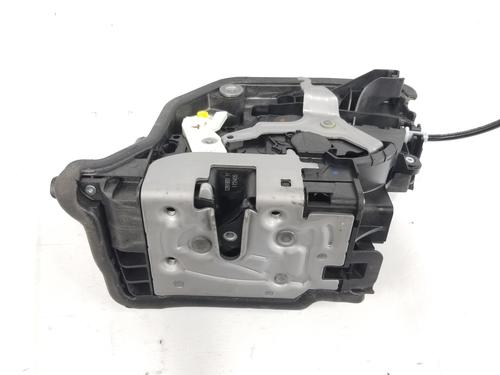 Front left lock BMW X1 (F48) xDrive 18 d | BP10406432C98 