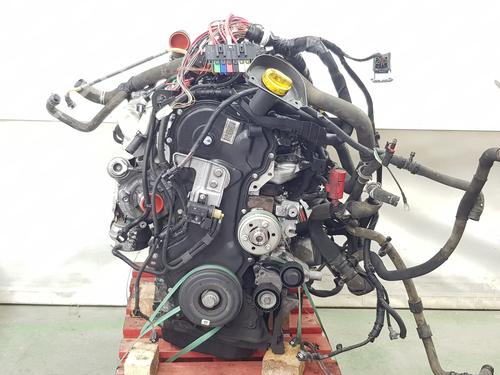 Engine RENAULT MASTER III Platform/Chassis (EV, HV, UV)  | BP36276683M1  - Image 8