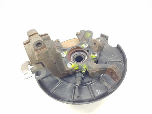 Left front steering knuckle SEAT LEON (1P1) 1.9 TDI | BP25881359M25