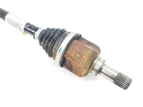 Left front driveshaft OPEL CORSA F (P2JO) | BP39207011M38 - Image 4