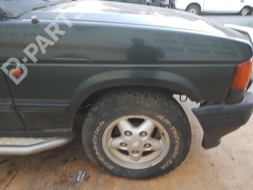 Rear right exterior door handle LAND ROVER DISCOVERY I (LJ) 2.5 TDI 4x4 | BP9429860C130  - Image 19