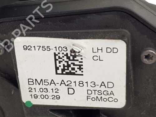Front left lock FORD FOCUS III 1.0 EcoBoost | BP20491935C98 