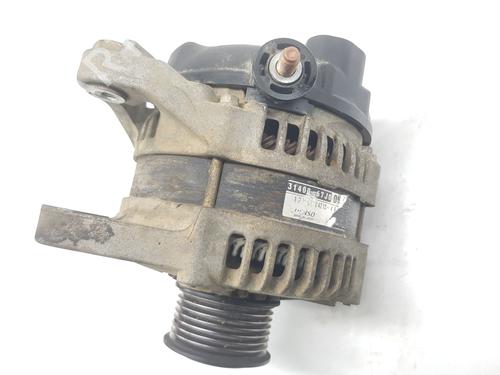 Alternator SUZUKI GRAND VITARA II (JT, TE, TD) 1.9 DDiS (JB419WD, JB419XD) | BP12142361M7 