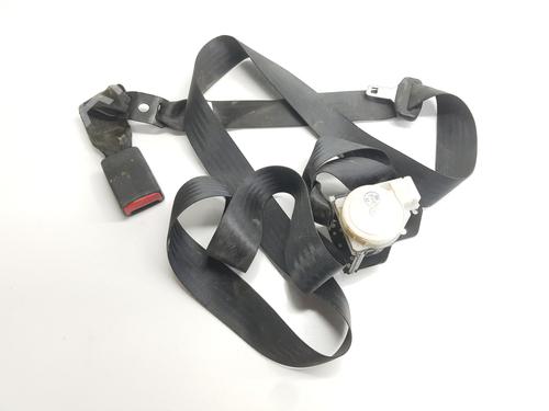 Used Rear center seatbelt FORD RANGER (TKE) [2011-2025]  29244323