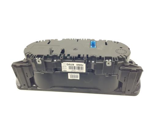 Cuadro instrumentos VW TRANSPORTER T6 Van (SGA, SGH, SHA, SHH) 2.0 TDI | BP30682192C47 