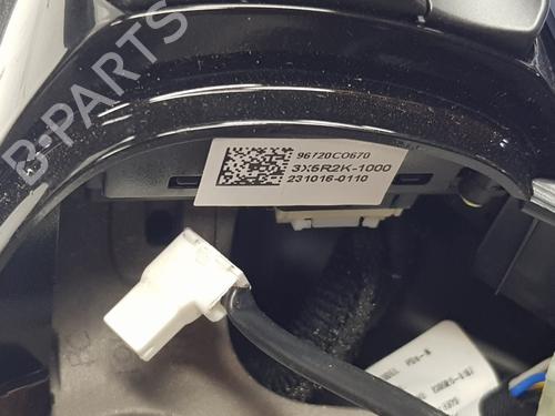 Ratt HYUNDAI i20 III (BC3, BI3) 1.6 T-GDi N | BP29723452C49 