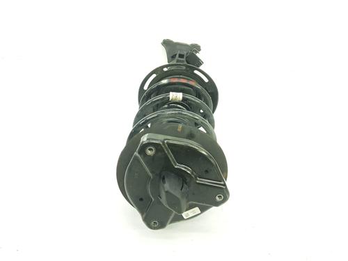 Left front shock absorber MERCEDES-BENZ C-CLASS (W204) C 220 CDI (204.008) | BP9209673M16 