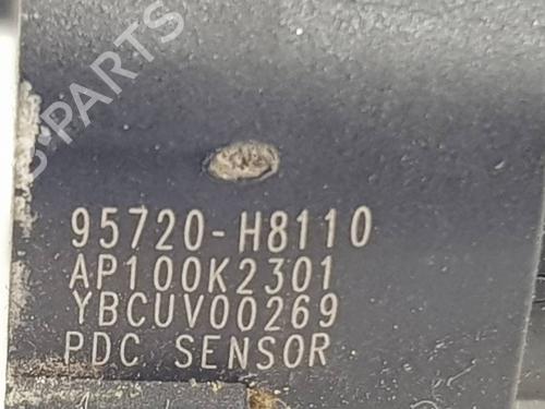 Other KIA STONIC (YB) 1.0 T-GDi | BP38957408O1 - Image 5