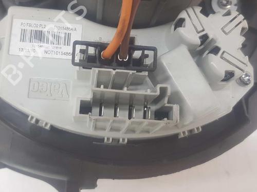 Heater blower motor BMW X5 (E70) xDrive 30 d | BP14081604M62 