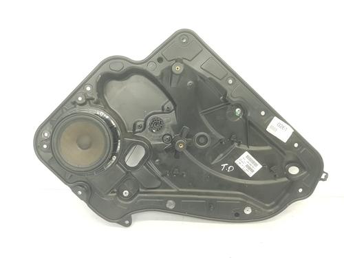 Used Rear right window mechanism Rear right window mechanism VW GOLF VI (5K1) 1.4 TSI (122 hp) 8898134 8898134