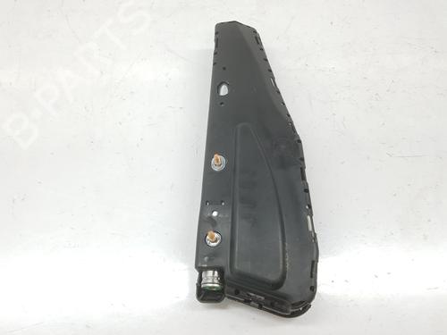 Electronic module RENAULT MEGANE III Grandtour (KZ0/1) 1.6 dCi (KZ00, KZ12, KZ13) | BP14924191M83 