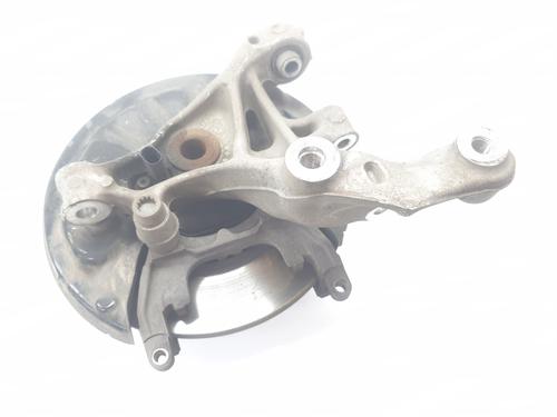 Right rear steering knuckle CUPRA FORMENTOR (KM7, KMP) 1.5 TSI | BP24973227M28 