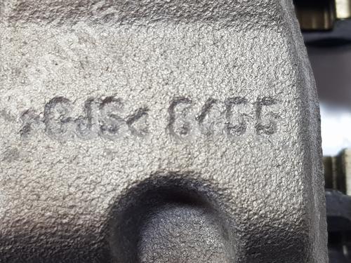 Left rear brake caliper VW CRAFTER Van (SY_, SX_) 2.0 TDI FWD (SYB, SYC, SYD) | BP34253707M107 - Image 6