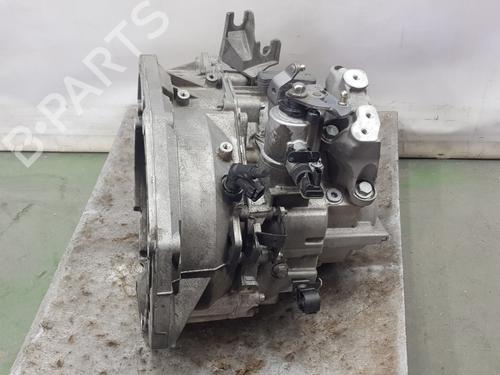 Gearbox OPEL CASCADA (W13)  | BP30569292M3 