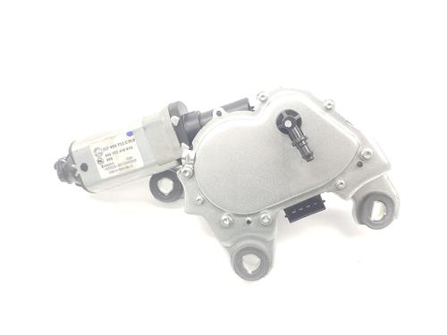 Used Rear wiper motor SKODA YETI (5L) 2.0 TDI 4x4 (150 hp) 16094664
