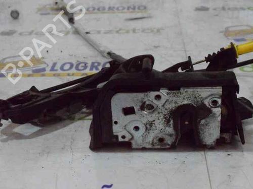 Used Front right lock BMW 3 Compact (E46) 320 td (150 hp) 776707