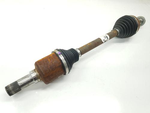 Left front driveshaft FIAT DUCATO Van (250_) 140 Multijet 2,2 D | BP31809405M38 