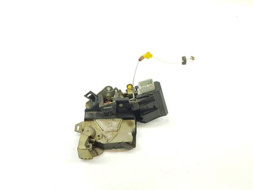 Used Rear left lock BMW 5 (E39) 520 d (136 hp) 13330428