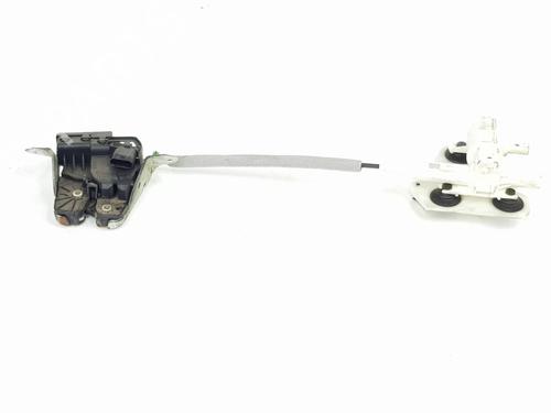Bagklap lås Bagklap lås MERCEDES-BENZ GLE (V167) GLE 350 d 4-matic (167.121) (272 hp) 37237016 37237016