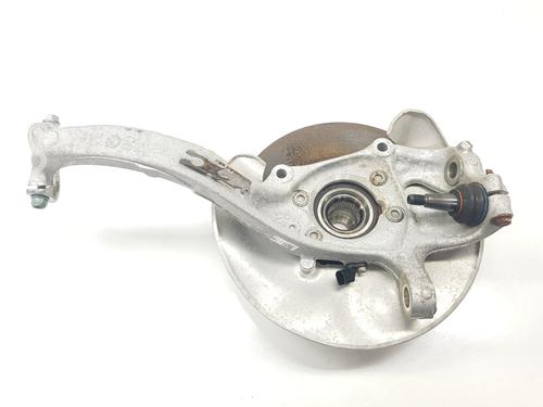 Mangueta delantera derecha AUDI A6 C7 (4G2, 4GC) 2.0 TDI | BP30499924M26