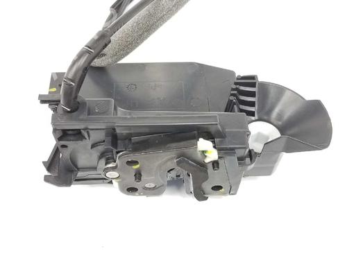 Front left lock CITROËN C4 Picasso II  | BP6955695C98 