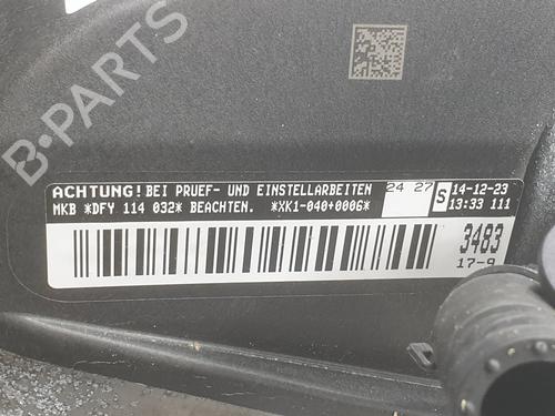 Motor SEAT LEON Sportstourer (KL8, KLD) 1.5 eTSI | BP30549056M1