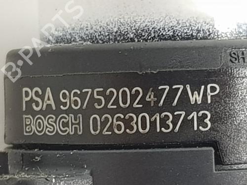 Other CITROËN C4 Picasso II  | BP32139661O1 