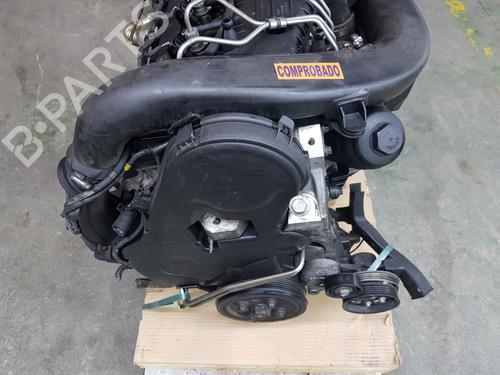 Engine VOLVO V60 I (155) D3 / D4 | BP29428873M1 