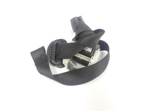 Used Front right seatbelt BMW 1 Coupe (E82) 118 d (143 hp) 10861311