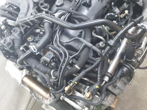 Engine LAND ROVER RANGE ROVER SPORT II (L494) 3.0 TDV6 4x4 | BP28502775M1 