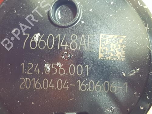 Electronic module AUDI A6 C7 (4G2, 4GC) 2.0 TDI | BP30468890M83
