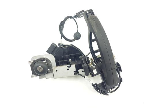 Used Front left lock Front left lock FORD TRANSIT V363 Platform/Chassis (FED, FFD) [2013-2026] 35787189 35787189