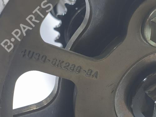 Other LAND ROVER RANGE ROVER SPORT II (L494) 3.0 TDV6 4x4 | BP23891929O1