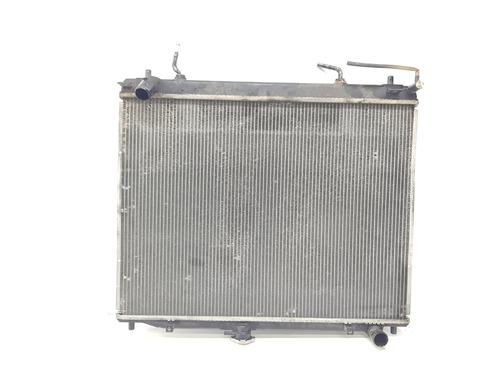 Køler MITSUBISHI PAJERO III (V7_W, V6_W) 3.2 Di-D (V68W, V78W) (165 hp) 31043950