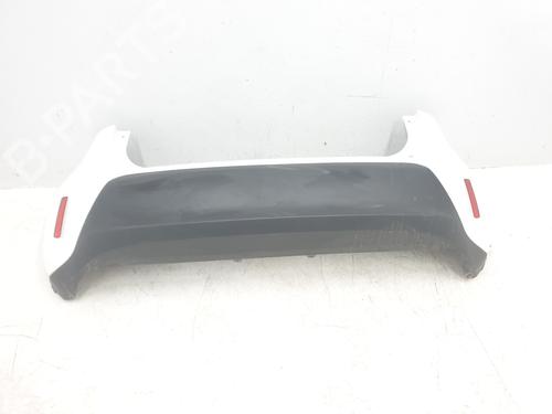 Rear bumper TOYOTA YARIS CROSS (MXP_)  | BP29942061C8